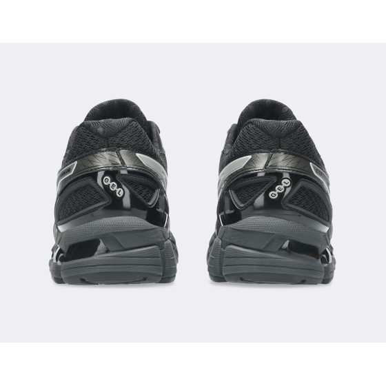Asics Gel-Kayano 20 Black Clay Grey