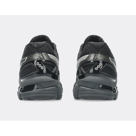 Asics Gel-Kayano 20 Black Clay Grey