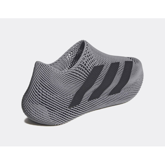 adidas Climacool 3D Grey Four Core Black
