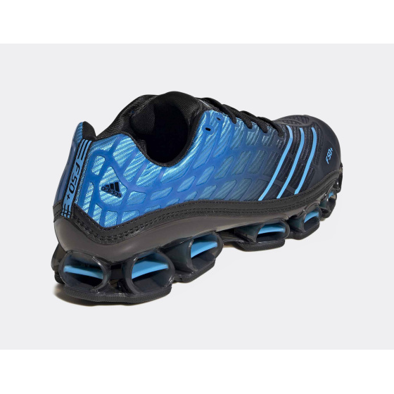 adidas Megaride F50 Lucid Aquamarine
