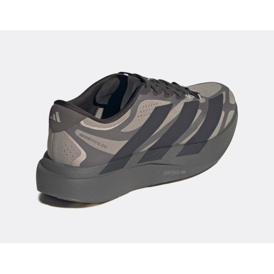 adidas Adizero Evo SL EXO Putty Beige Legend Ink