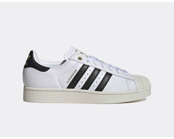 adidas Superstar 2 Cloud White Core Black