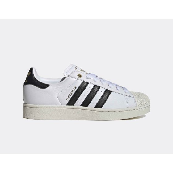 adidas Superstar 2 Cloud White Core Black
