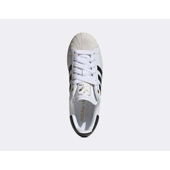 adidas Superstar 2 Cloud White Core Black