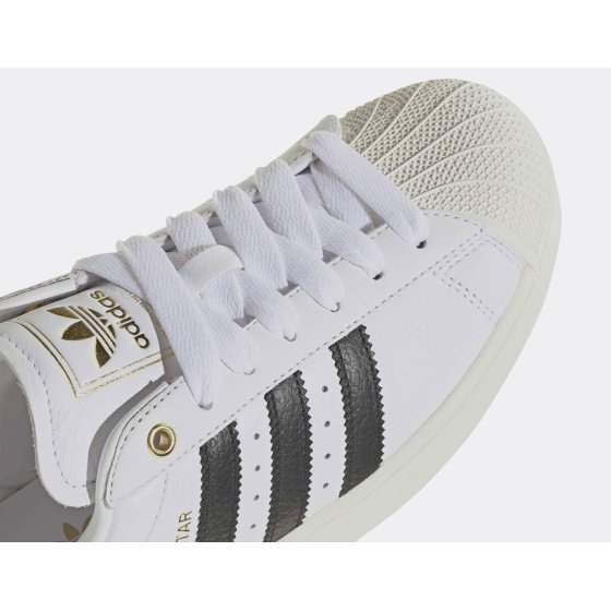 adidas Superstar 2 Cloud White Core Black