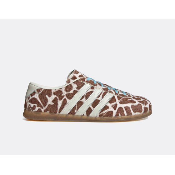 adidas W Gazelle Lo Pro Animal Print