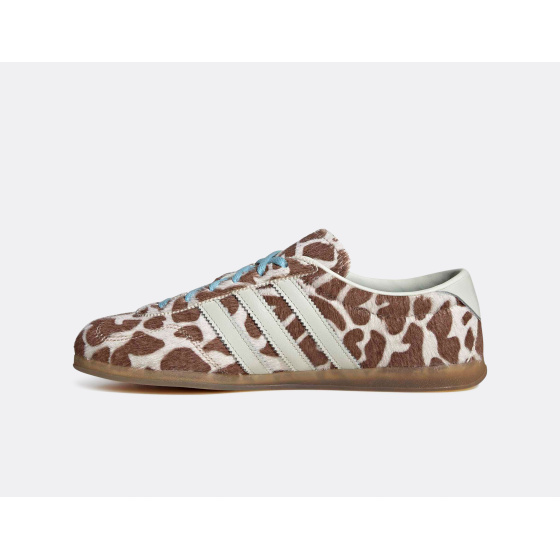 adidas W Gazelle Lo Pro Animal Print