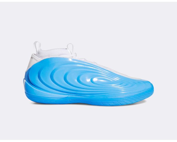 adidas Harden Volume 10 Lucid Aquamarine