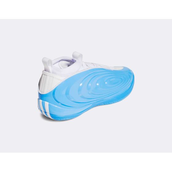 adidas Harden Volume 10 Lucid Aquamarine