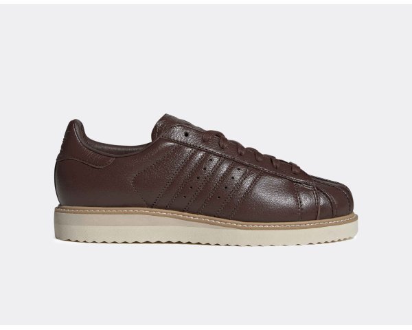 adidas Superstar Lux Brown