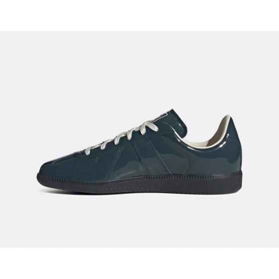 adidas BW Army Patent Green