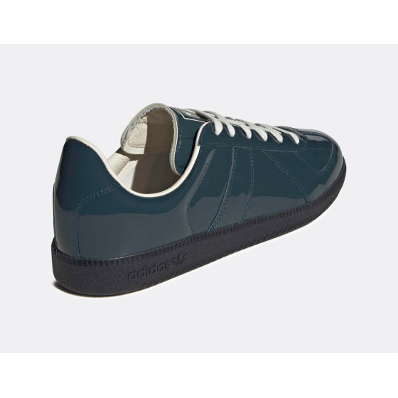 adidas BW Army Patent Green
