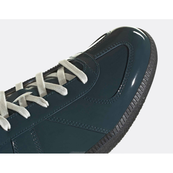 adidas BW Army Patent Green
