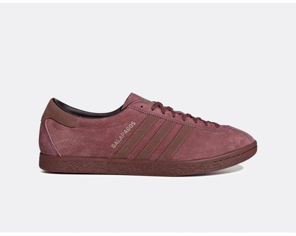 adidas Galapagos Quiet Crimson