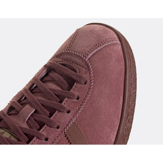 adidas Galapagos Quiet Crimson