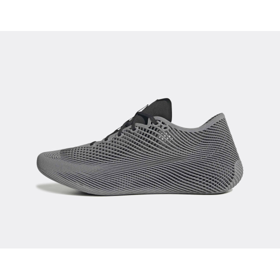 adidas Climacool Laced 3D Grey Four Chalk White