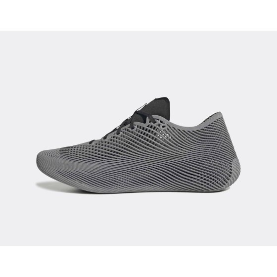 adidas Climacool Laced 3D Grey Four Chalk White