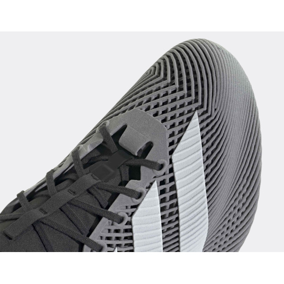 adidas Climacool Laced 3D Grey Four Chalk White