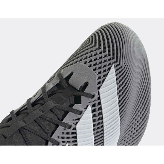 adidas Climacool Laced 3D Grey Four Chalk White