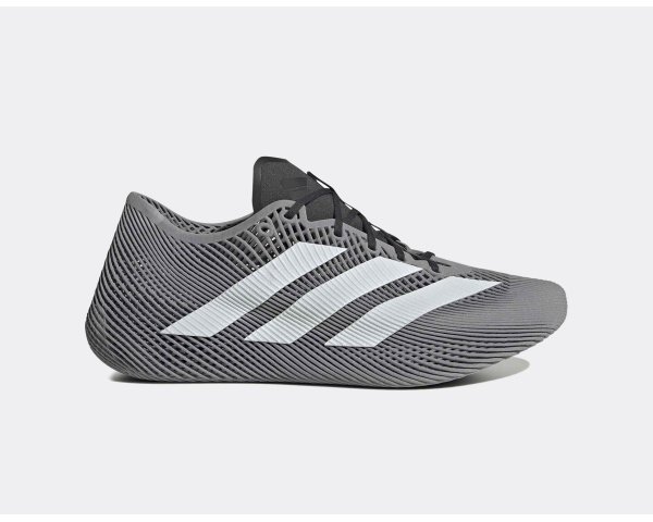 adidas Climacool Laced 3D Grey Four Chalk White