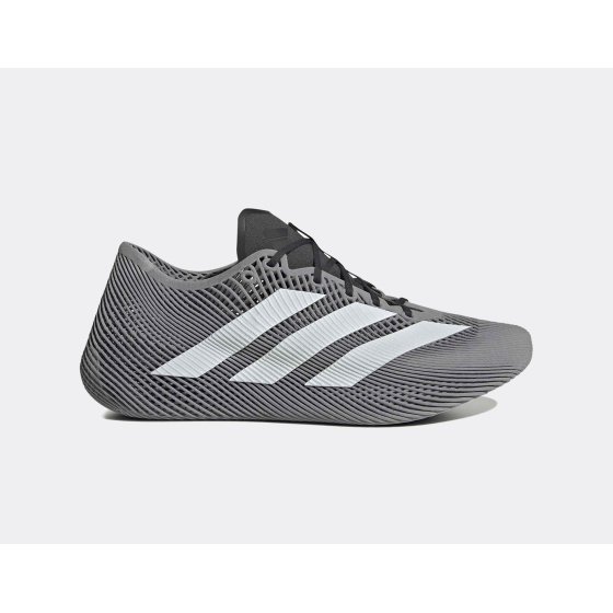 adidas Climacool Laced 3D Grey Four Chalk White