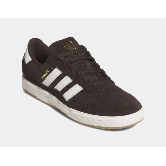 adidas Skateboarding Tyshawn 2 Aurora Coffee