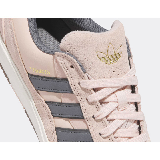 adidas Skateboarding Tyshawn 2 Blush Pink