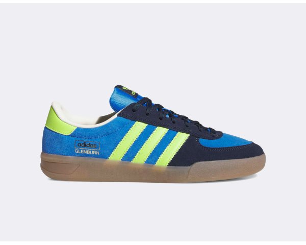 adidas Skateboarding Glenburn Bright Royal