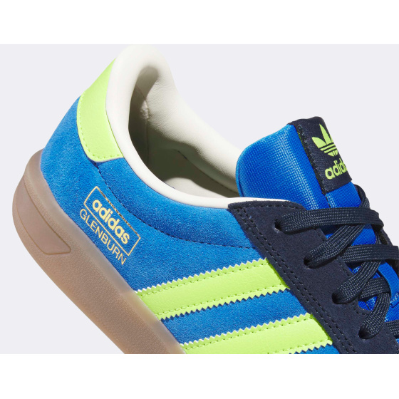 adidas Skateboarding Glenburn Bright Royal