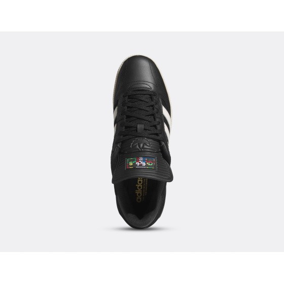 adidas Skateboarding Busenitz World Cup Core Black