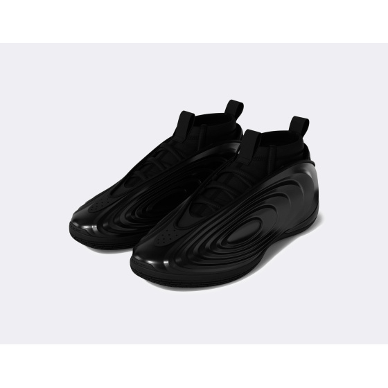 adidas Harden Volume 10 Core Black
