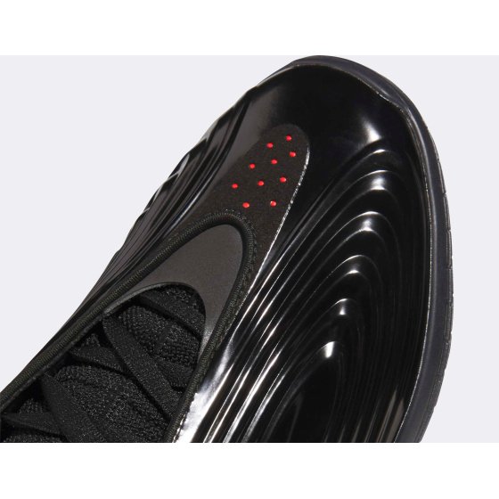 adidas Harden Volume 10 Core Black