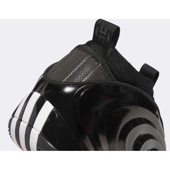 adidas Harden Volume 10 Core Black