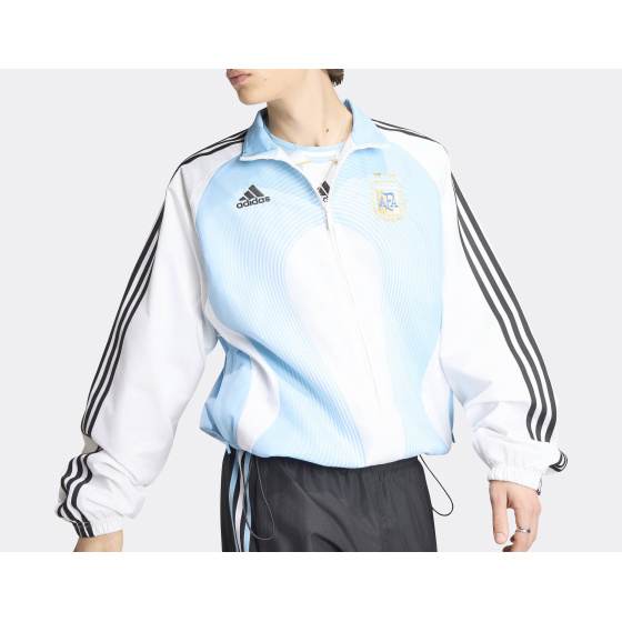 adidas Track Top Argentina AFA Home 2006