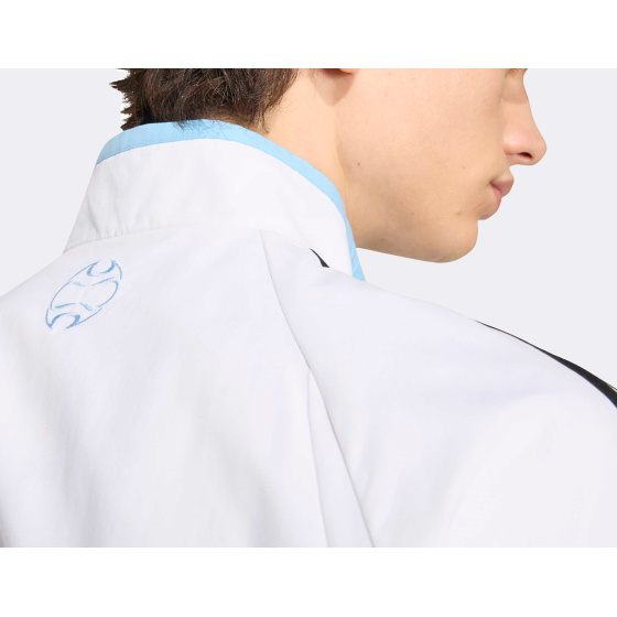 adidas Track Top Argentina AFA Home 2006