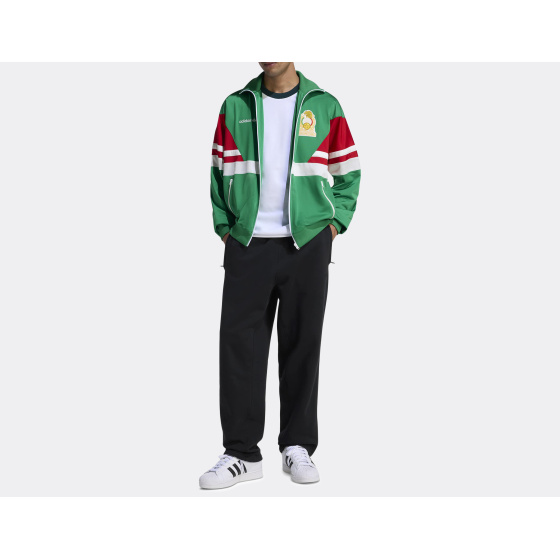 adidas Track Top Mexico FMF 1986