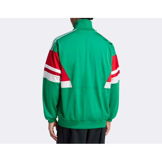 adidas Track Top Mexico FMF 1986