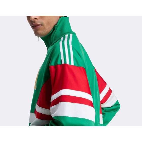 adidas Track Top Mexico FMF 1986