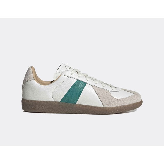 adidas BW Army Core White Power Green