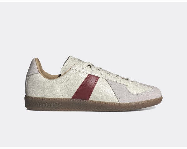 adidas BW Army Core White Team Victory Red