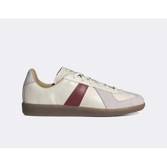 adidas BW Army Core White Team Victory Red