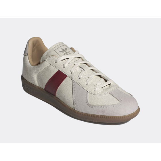 adidas BW Army Core White Team Victory Red
