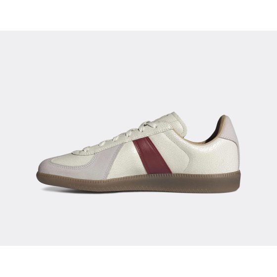 adidas BW Army Core White Team Victory Red
