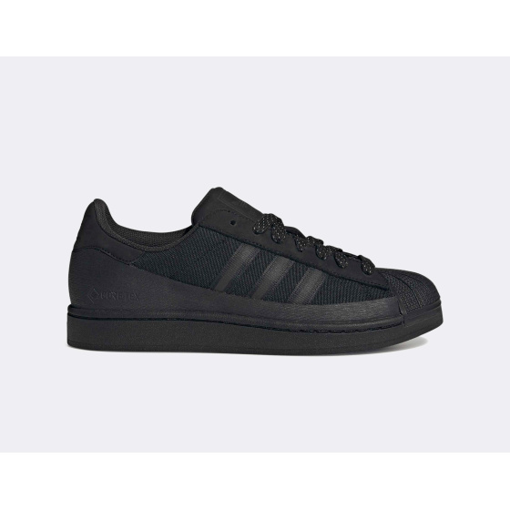 adidas Superstar 2 MG Gore-Tex Core Black