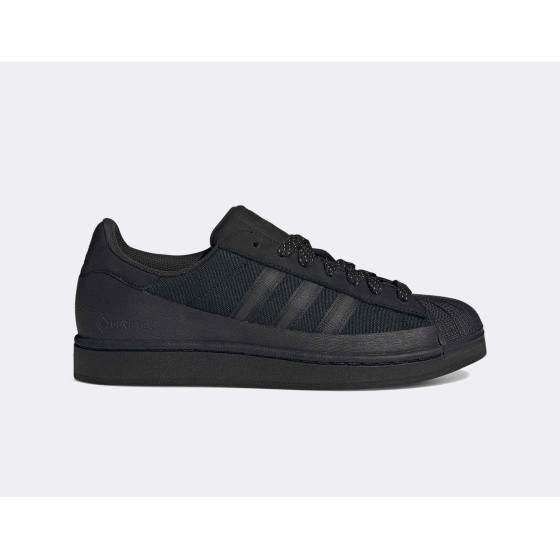 adidas Superstar 2 MG Gore-Tex Core Black
