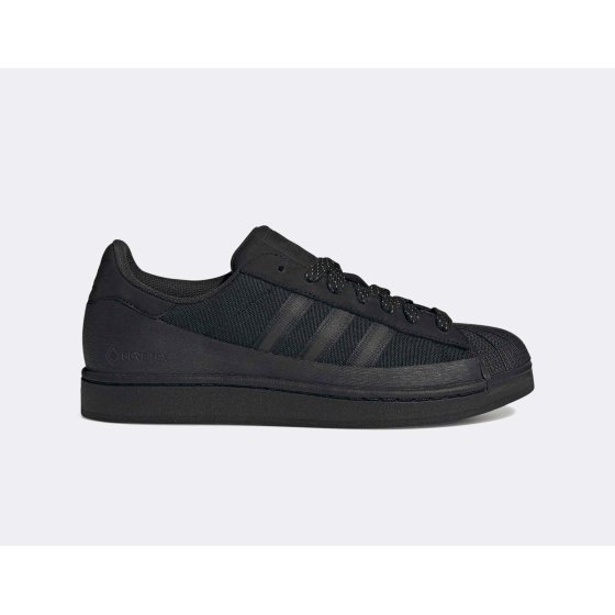 adidas Superstar 2 MG Gore-Tex Core Black