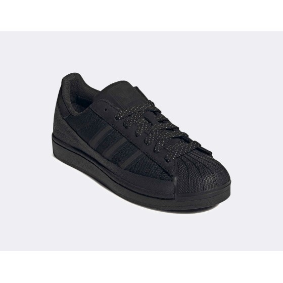 adidas Superstar 2 MG Gore-Tex Core Black