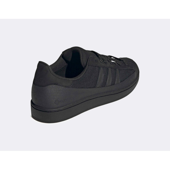 adidas Superstar 2 MG Gore-Tex Core Black