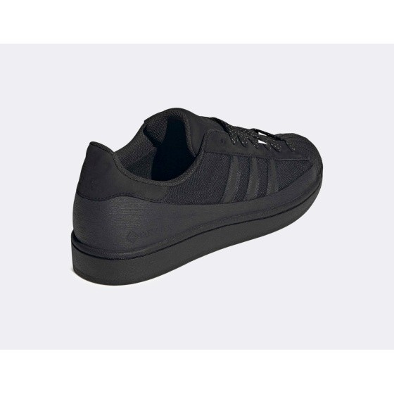 adidas Superstar 2 MG Gore-Tex Core Black