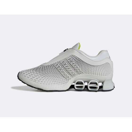 adidas Megaride S2 Crystal White